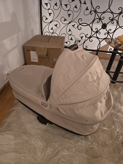 Landou Balios S Lux Premium