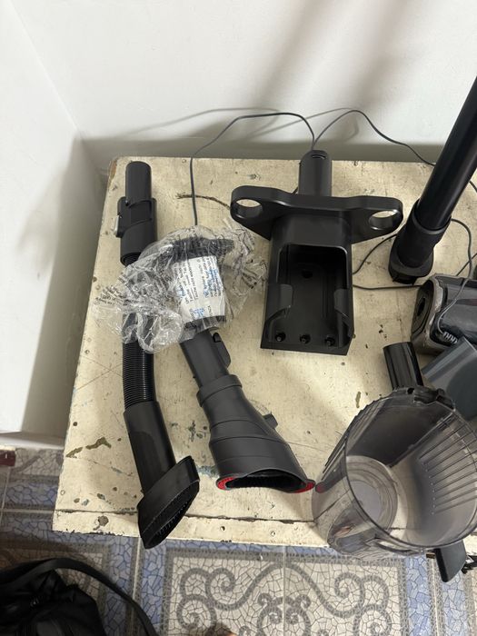 Пылесос Aqua Tefal