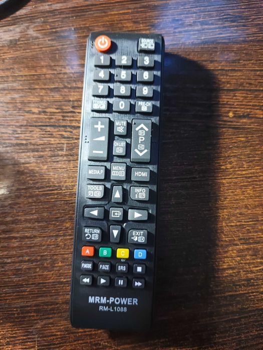 Телевизор Samsung 43"