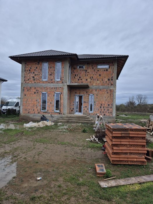 Casa de vanzare direct proprietar