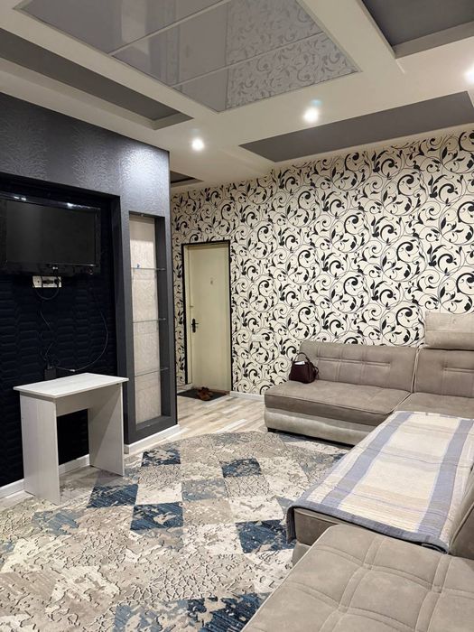 Сдам квартиру на Чиланзаре 7 кв