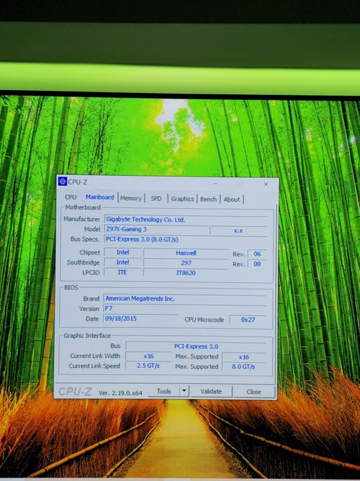 PC Gaming i7-4790K 4.0GHz + RX 580 8GB OC – 32GB RAM