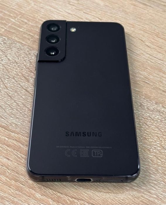 Самсунг S 22 256 гб срочно сатылады