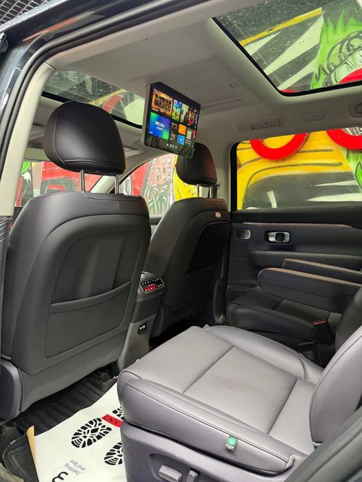 Leapmotors c16 srochna sotiladi