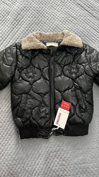 Куртка детская новая