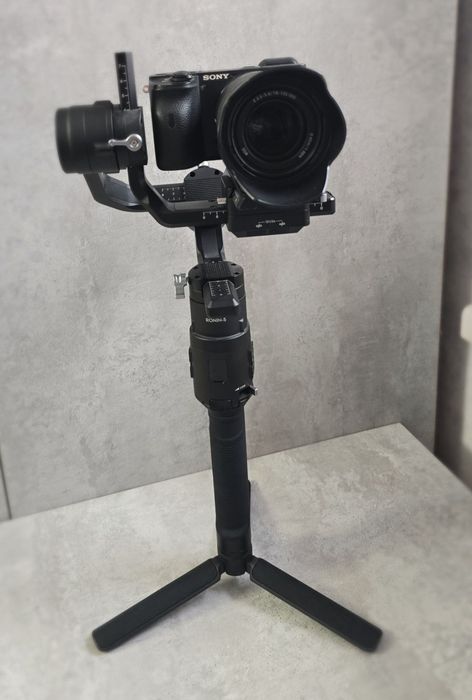 Sony a6600 новое