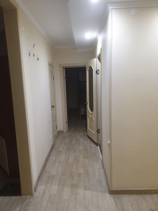 Продам 4-х улучшенную квартиру