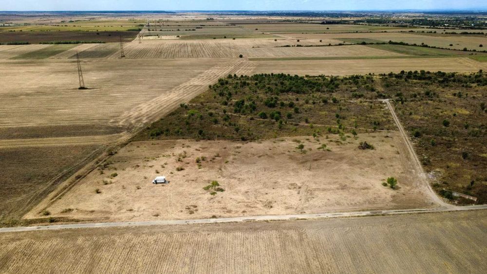 Teren Intravilan - Peris Snagov - oportunitate de investitie