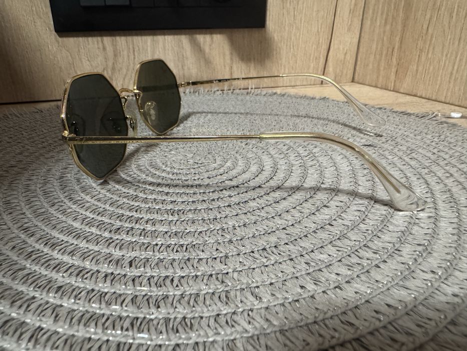 Слънчеви очила Ray-ban