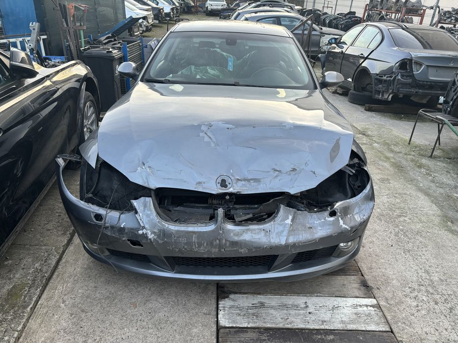 Piese BMW E 92 320d  an 2008