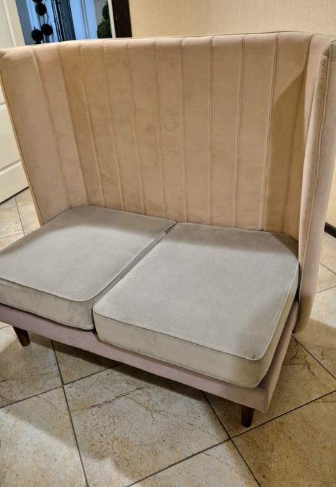 Продам много диванов и кресел