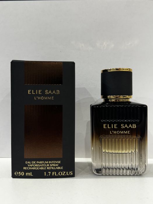 Elie saab EAU DE PARFUM 50 ml