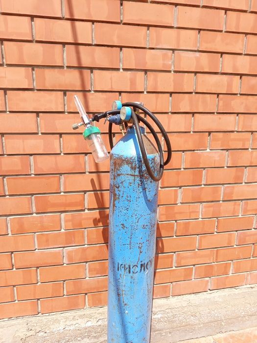 Медицинское кислород аппарат