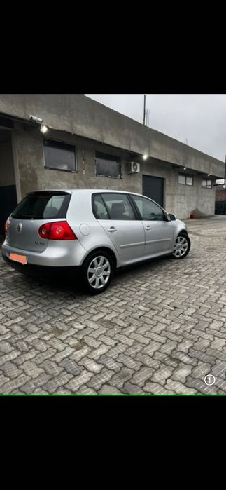 VOLKSWAGEN Golf 2004 — imagine 3