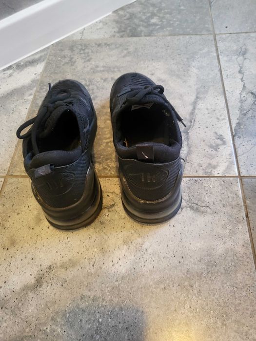 Детски маратонки nike 27c