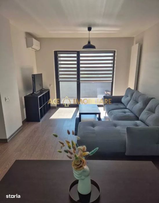 2 Camere de Inchiriat | Metrocity Academiei | Centrala | Parcare