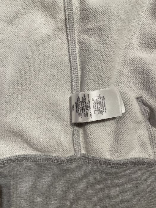 Hanorac gri polo ralph lauren