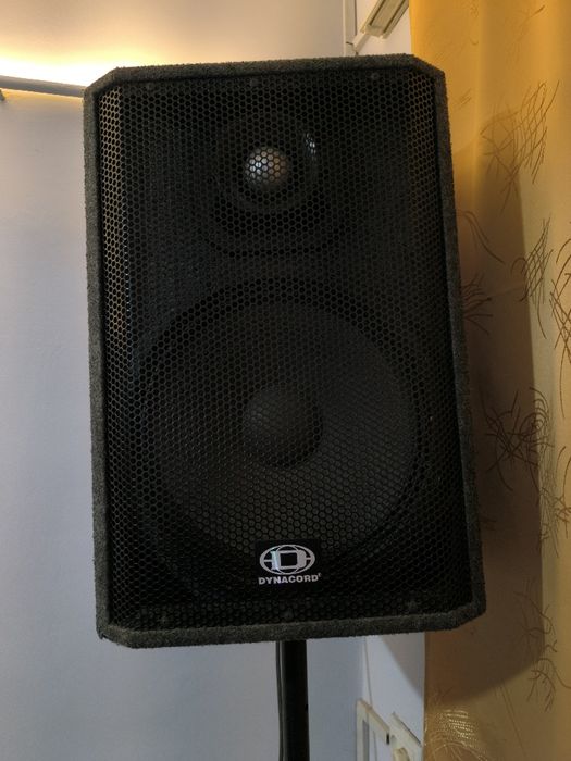 Аппаратура комплект.