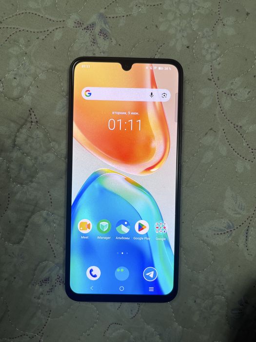 Продам смартфон, Vivo