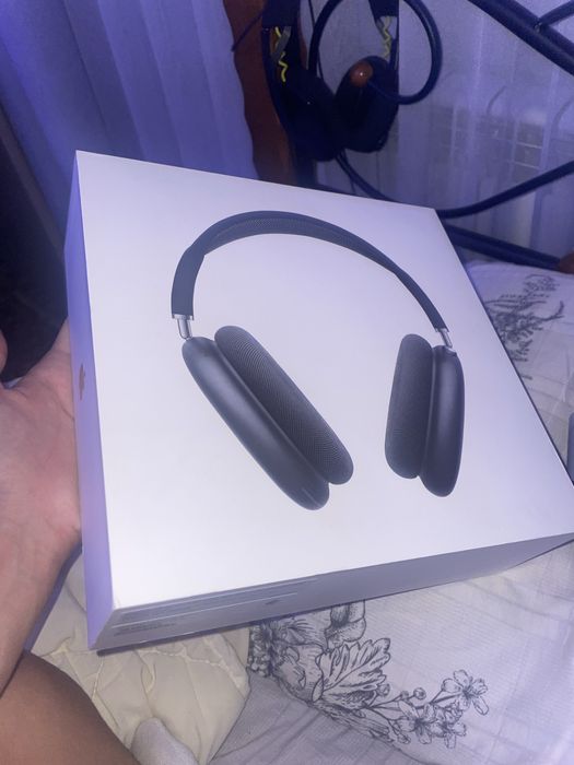 AirPods Max Айрподс Макс