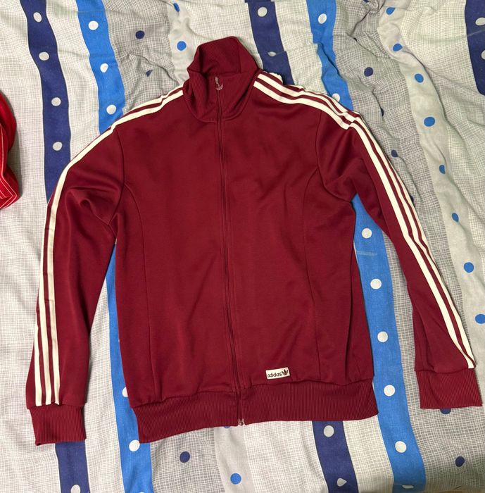 Адидас горници с ленти