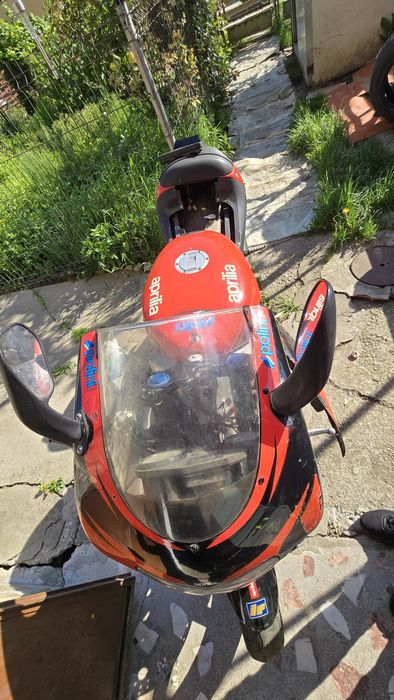 Piese Aprilia Rs 125 2005