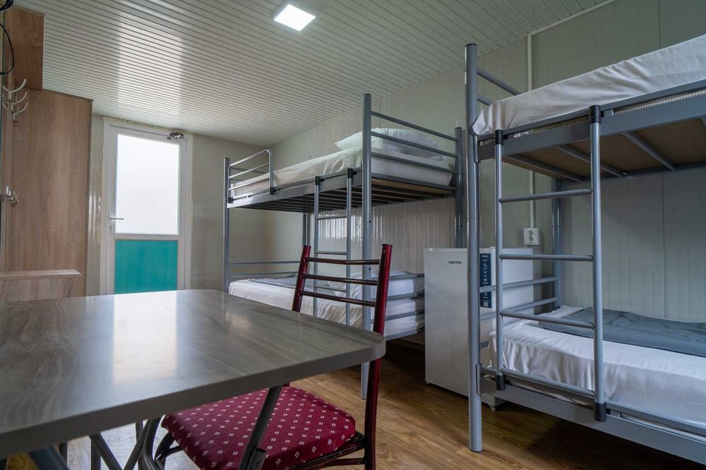 Cazare muncitori 18ron/luna, SUPER PRET, zona Fundeni/Pantelimon/Mega