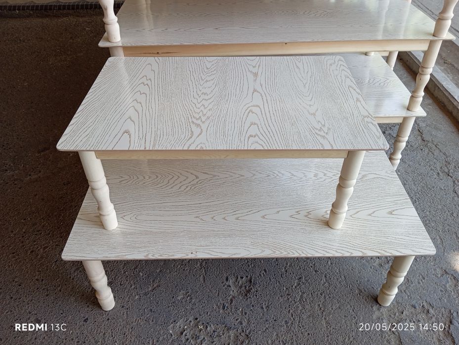 Xontahta razmer 70:100 cm