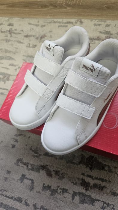 Adidasi Fetite mărimea 34 Puma