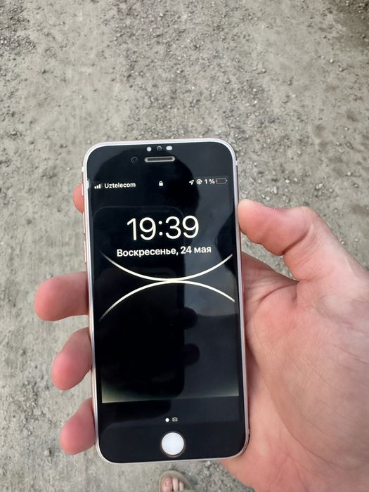Айфон 6s  торг есть минусов нет