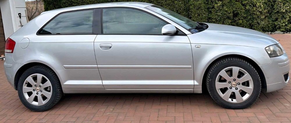 Ofer spre vanzare Audi A3