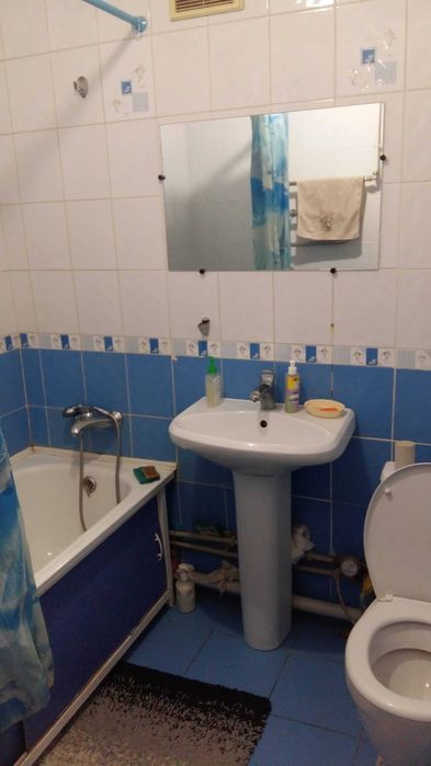 3 ком кв на Саяхате