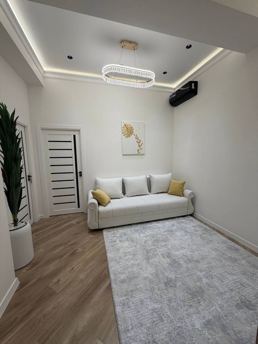 Академгородок 3/2/6, 60м²