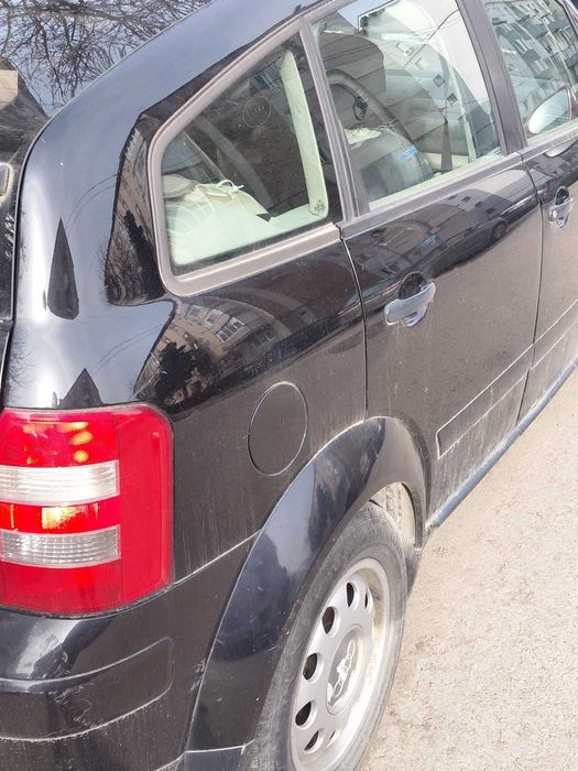 Vand Audi A1 stare buna