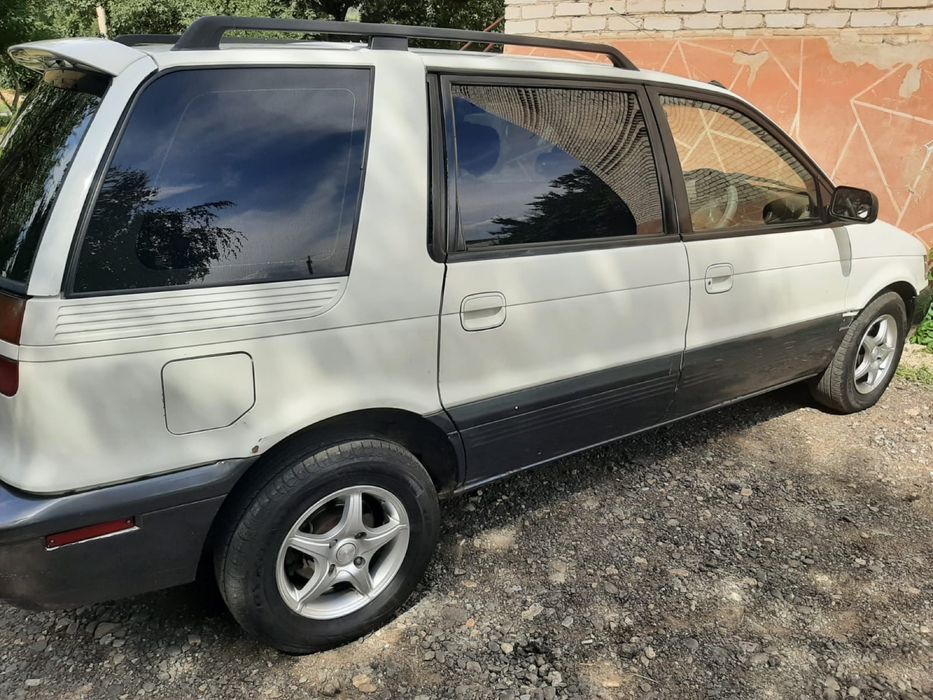 Продам Митсубиси Шариот