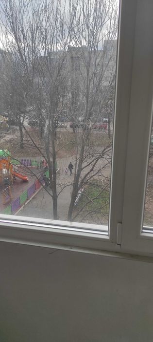 Двустаен в Люлин 1, отличен за преустройство