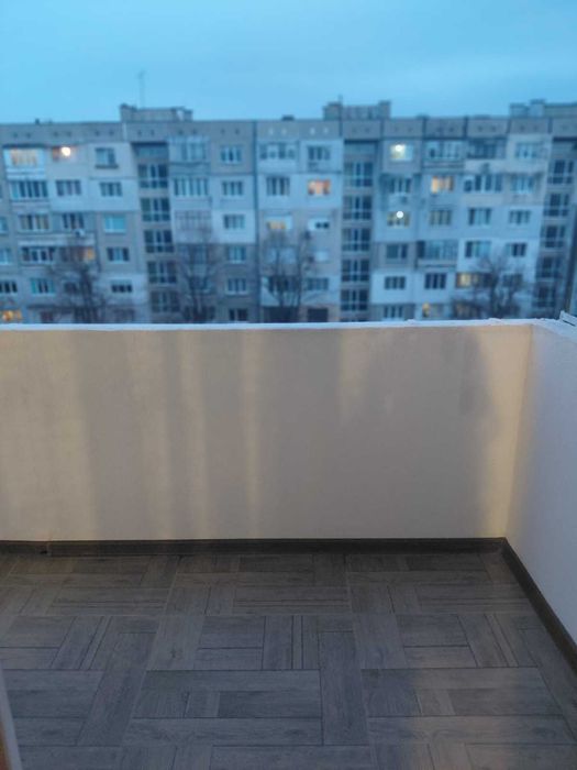 Дава се под наем Двустаен апартамент в София, Надежда 1 - 68 кв.м за 546.21 € - Снимка #13