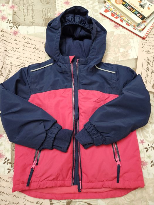 Якета за госпожици