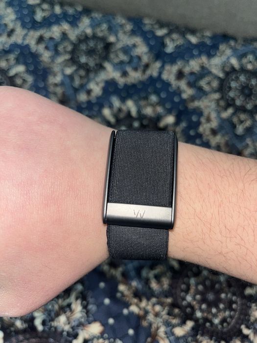 Whoop 5.0 браслет