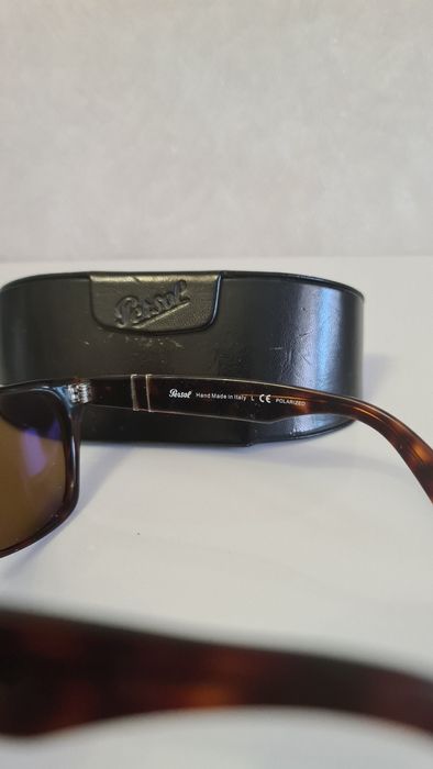 Итальянские очки Persol