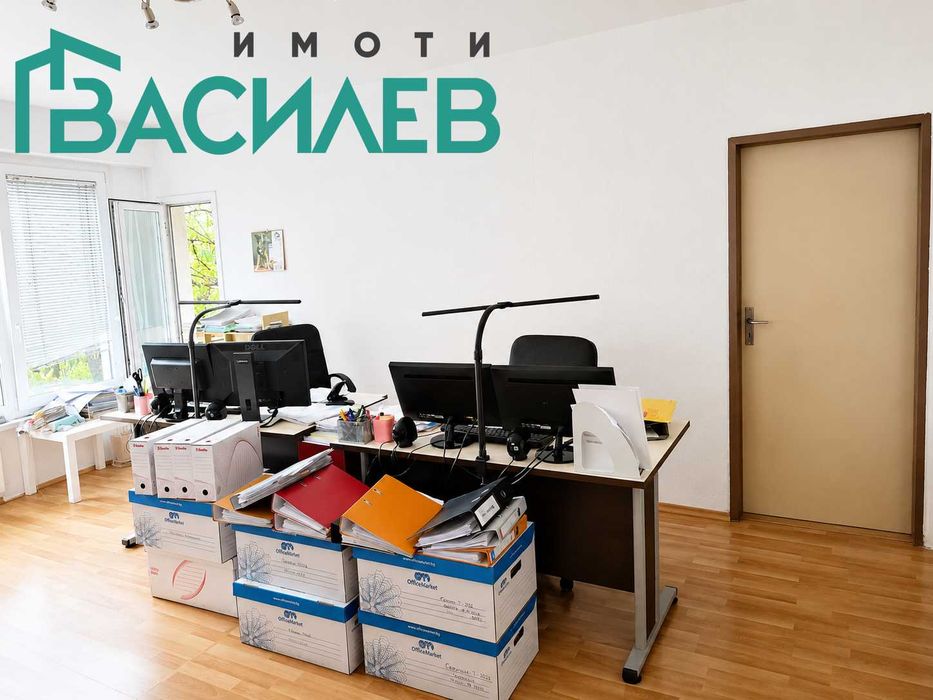Продава 3-СТАЕН град София, Слатина