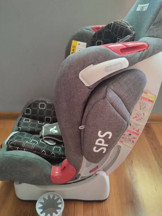 Столче за кола 0-36месеца