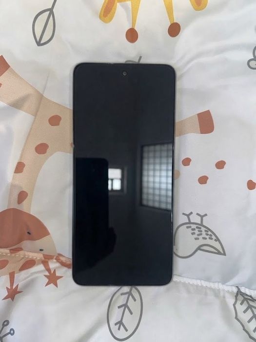 Телефон Oppo A3X