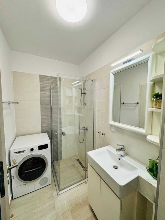 Inchiriere studio dublu Granvia Park