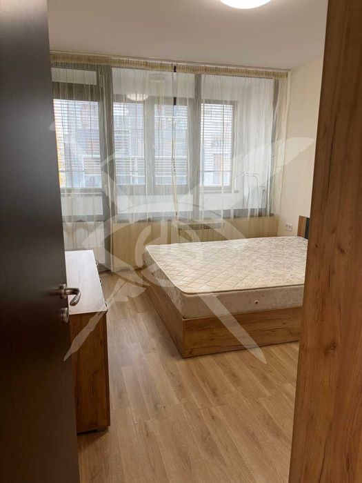 Дава се под наем Двустаен апартамент в София, Зона Б-5 - 49 кв.м за 563.55 € - Снимка #3