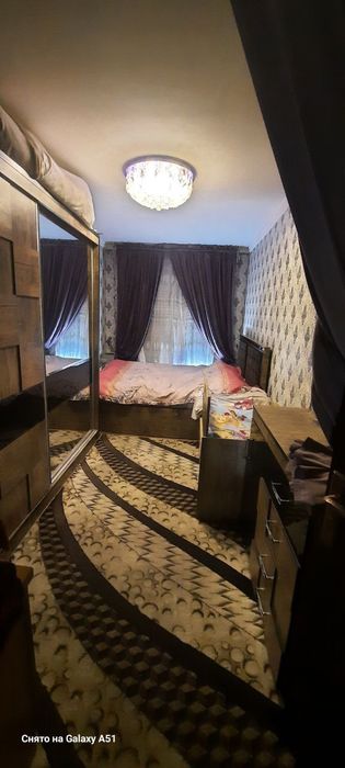 Asalomu alekom uy sotiladi