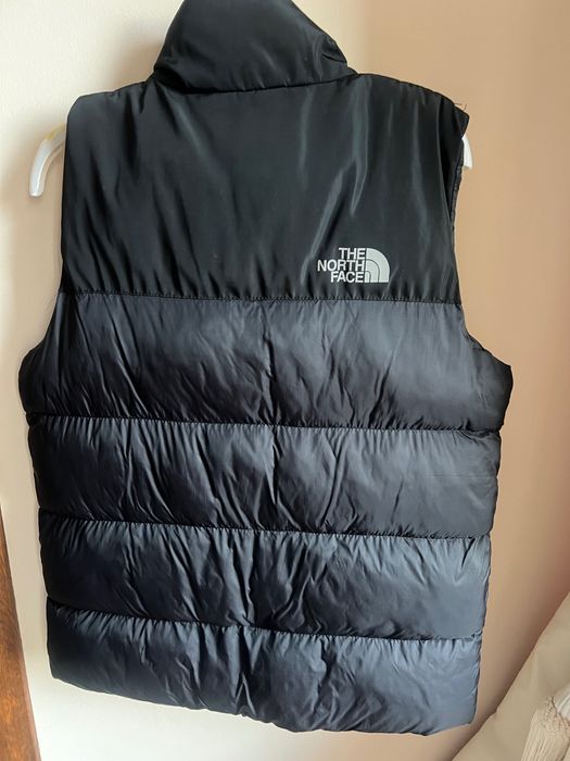 Елек North face .