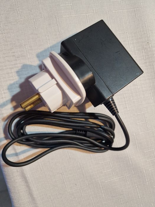 Incarcator Nintendo Switch