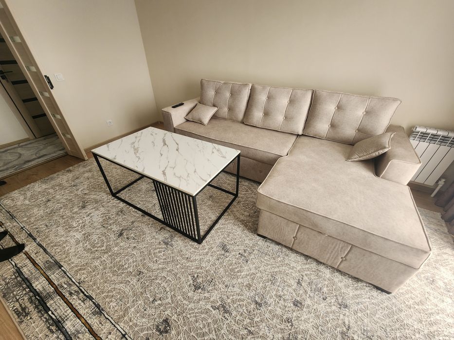 Скидка. Jurnalni stol ( SAFIYA ) Журнальный стол ( САФИЯ )