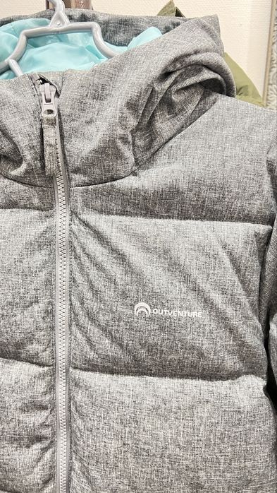 Курта детская на 152-158 см